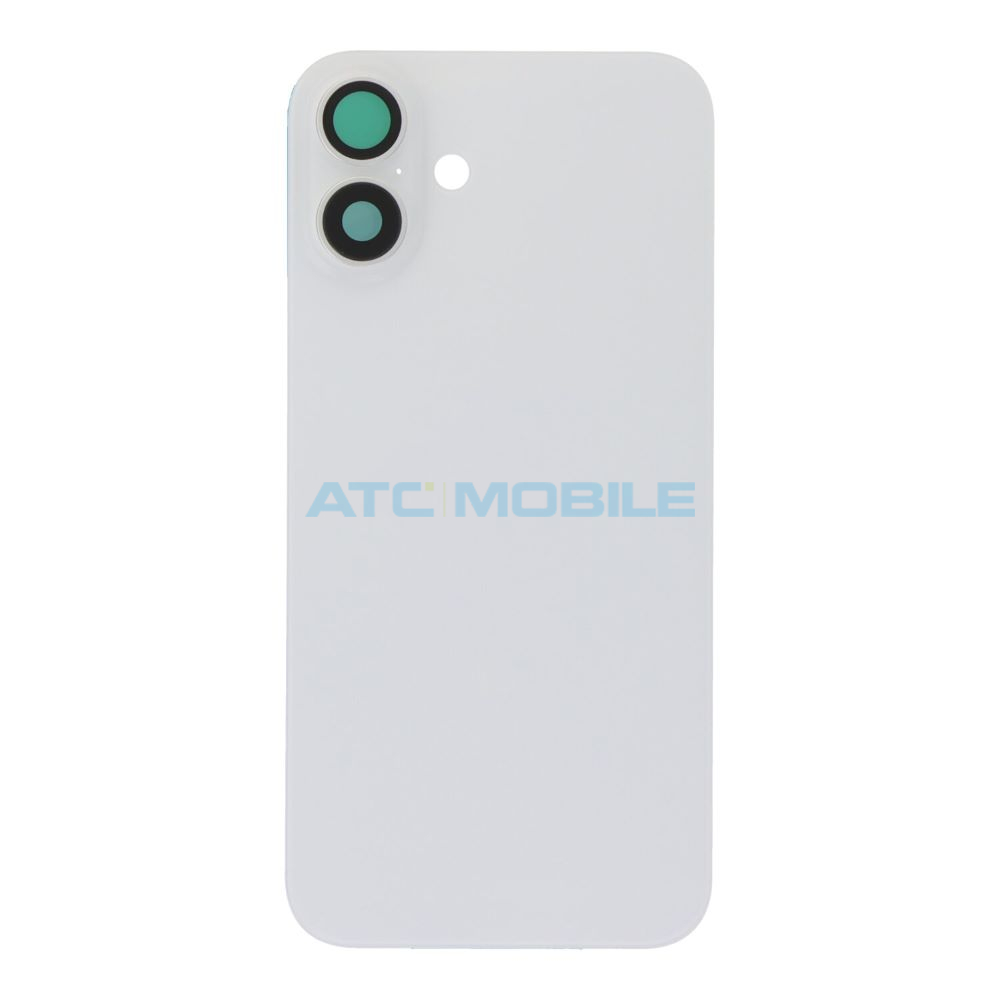IPH16PL-BKTBZWHOEM iPhone 16 Plus flex WiFi a Bluetooth ant&eacute;ny