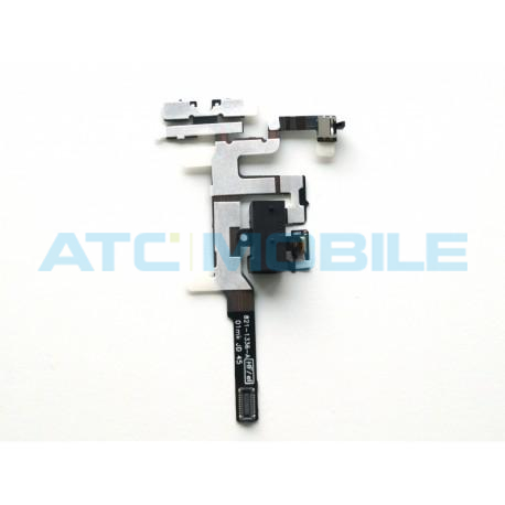 Flex kabel s tlačítky hlasitosti a AV konektorem iPhone 4S Flex kabel s tlačítky hlasitosti a AV konektorem iPhone 4S