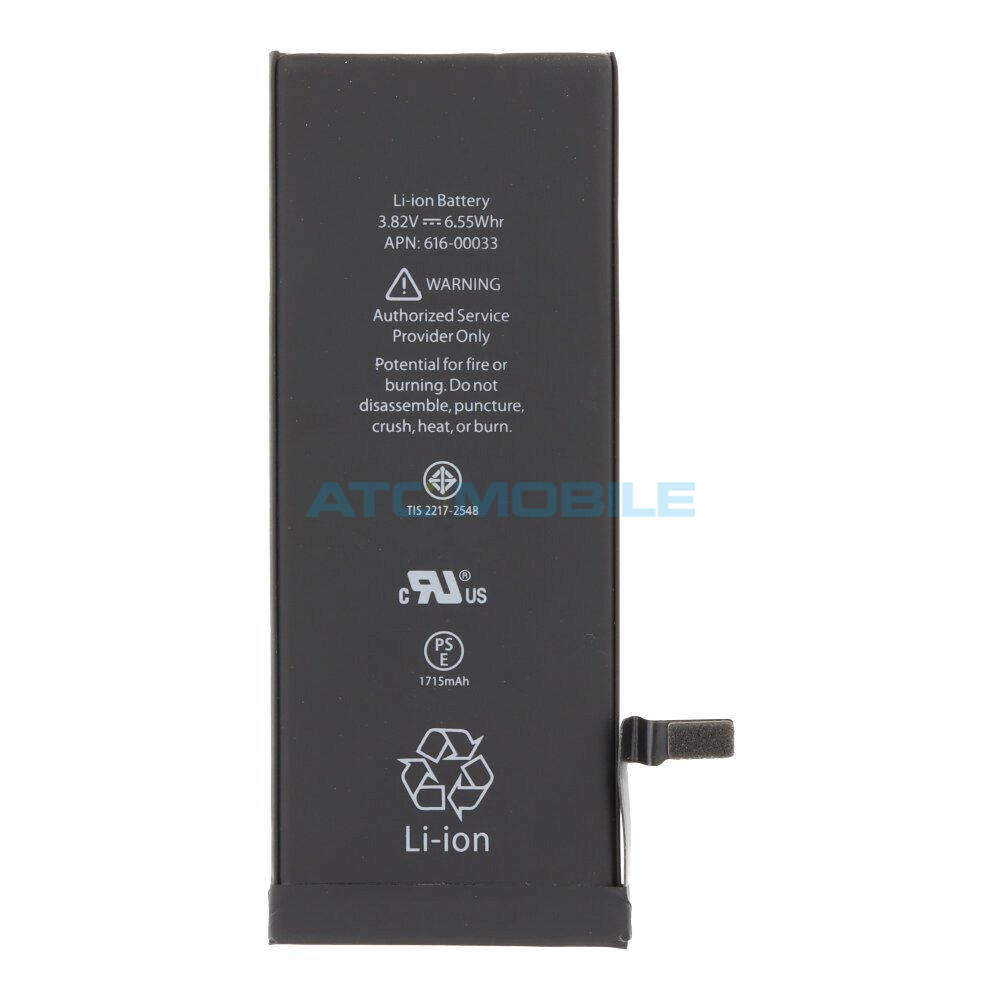IPH6S-BATOEM iPhone 6/6S ochrann&yacute; r&aacute;meček Devia Classic, b&iacute;l&yacute;