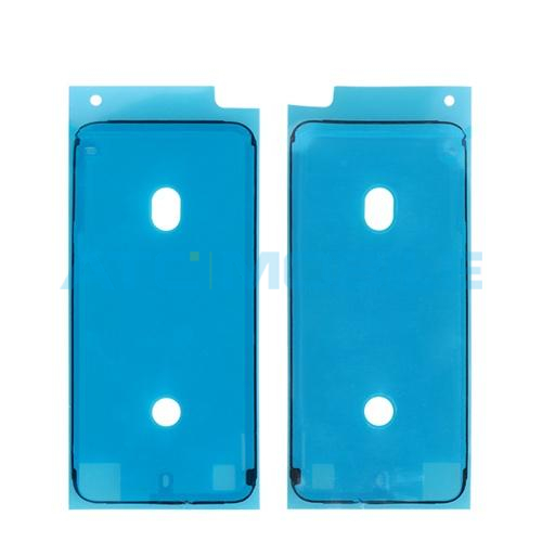 IPH7-LCDADHOBK Fixed Skin ultratenký kryt iPhone 7/8, SE (2020, 2022) čirý