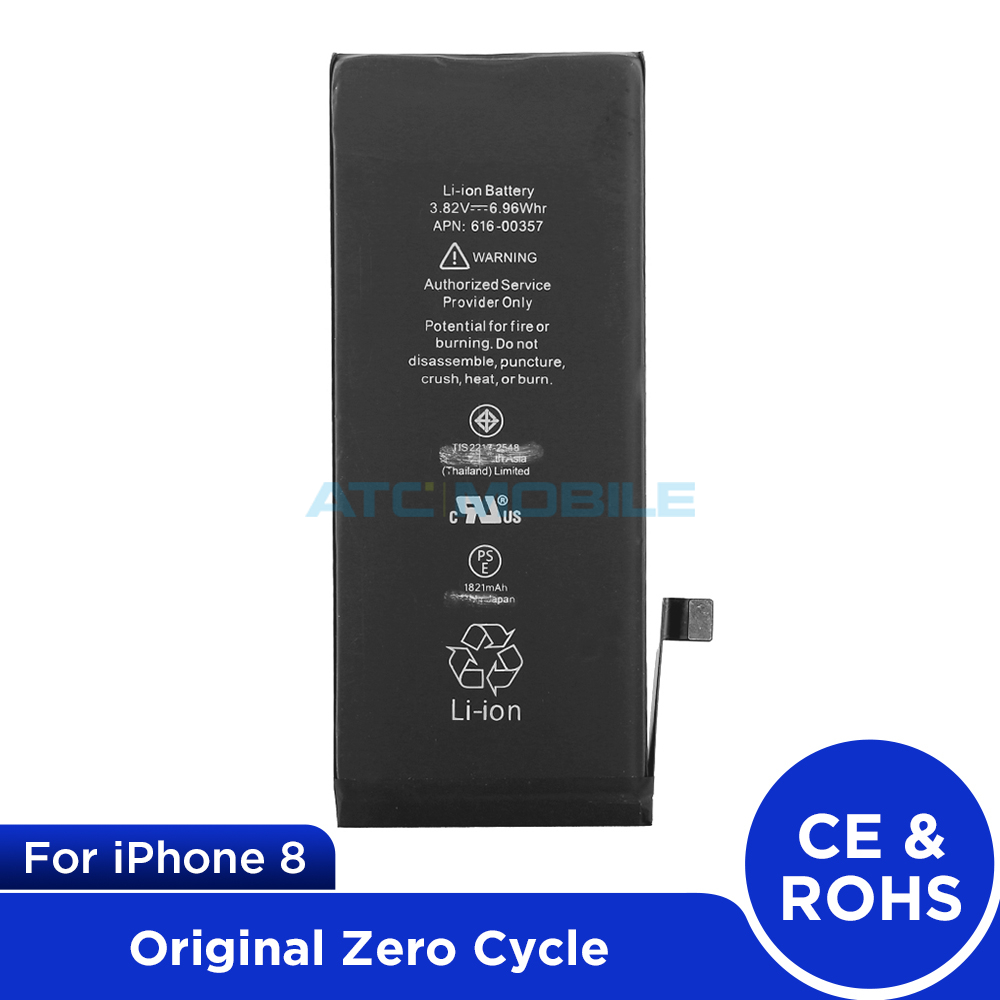 Baterie iPhone 8 Original Zero Cycle (1821 mAh) Baterie iPhone 8 Original Zero Cycle (1821 mAh)