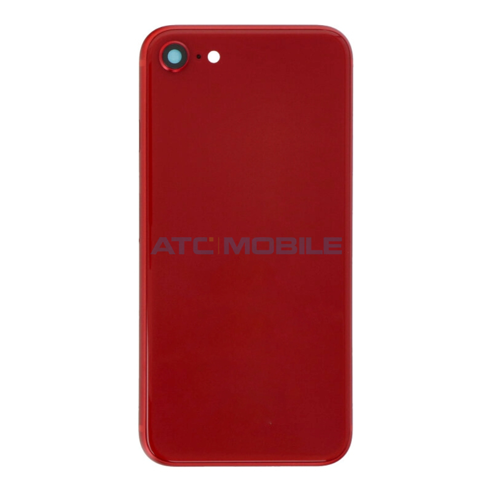 IPHSE2020-ZKTORD Fixed Skin ultratenký kryt iPhone 7/8, SE (2020, 2022) čirý