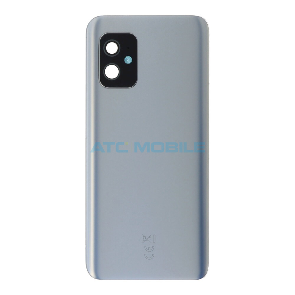 ASUS-ZS590KS-BKTOSL Zadní kryt Asus ZenFone 8 (ZS590KS) černý