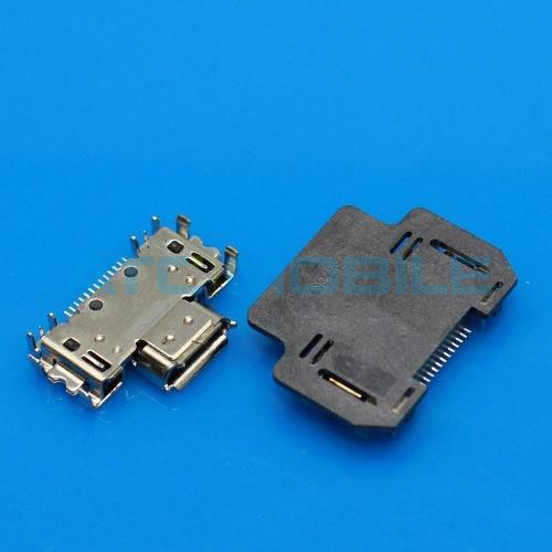 MicroUSB konektor Asus PadFone Infinity, Asus PadFone Infinity 2 (A80, A86) MicroUSB konektor Asus PadFone Infinity, Asus PadFone Infinity 2 (A80, A86)