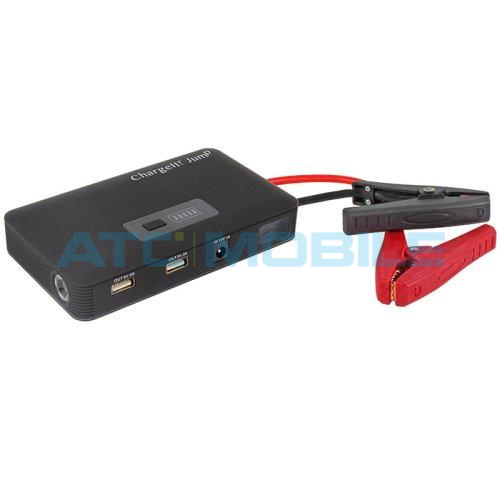 ChargeIt! Jump - powerbanka včetně startu automobilu (microUSB, Lightning, Apple 30pin, startovací k ChargeIt! Jump - powerbanka včetně startu automobilu (microUSB, Lightning, Apple 30pin, startovací k