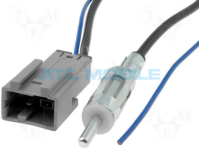 Anténní adaptér Honda / Suzuki - DIN Anténní adaptér Honda / Suzuki - DIN