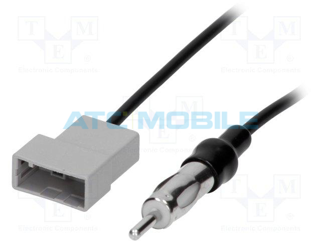 Anténní adaptér Subaru - DIN Anténní adaptér Subaru - DIN