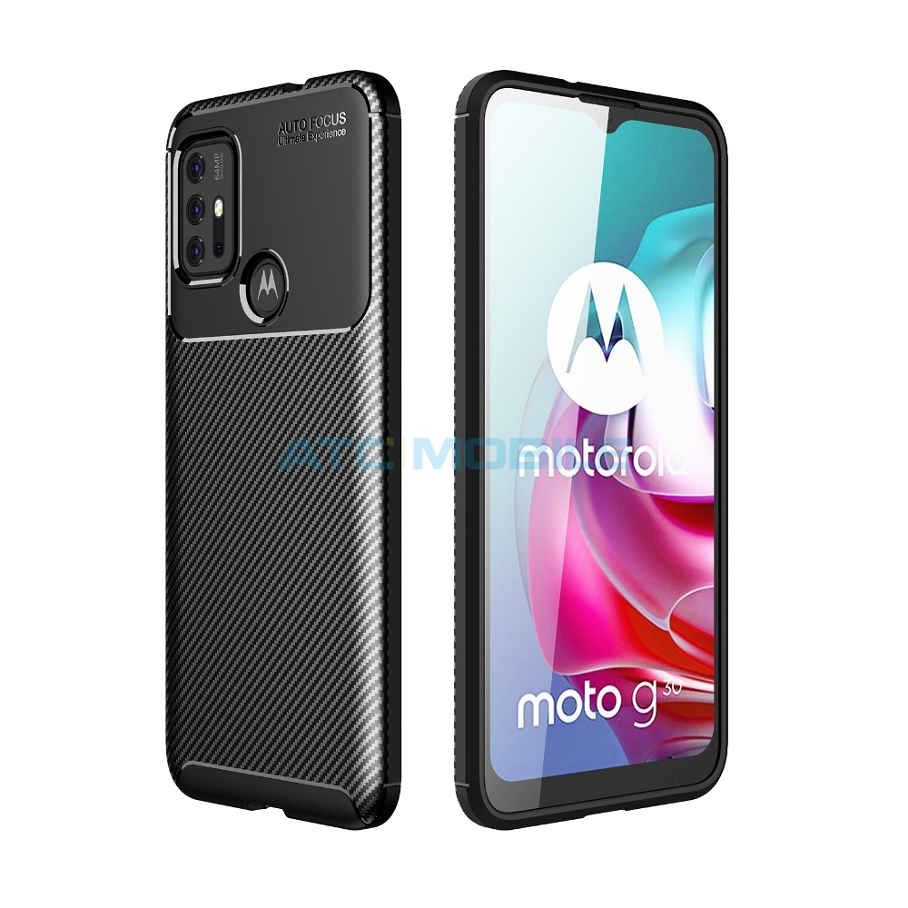 ATC-BCK-MMOTOG10CFBK Shockproof kryt ENKAY Motorola Moto G10 (XT2127-2), Moto G30 (XT2129-2) čirý