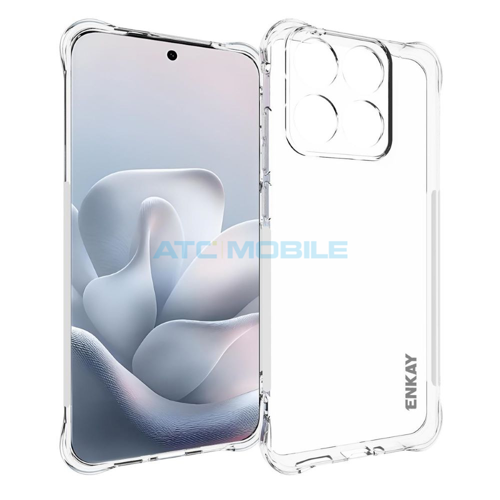ATC-BCKSP-ME70FTR Shockproof Flannel Shield4U kryt Motorola Edge 70 Fusion (XT2605) tm. modrý