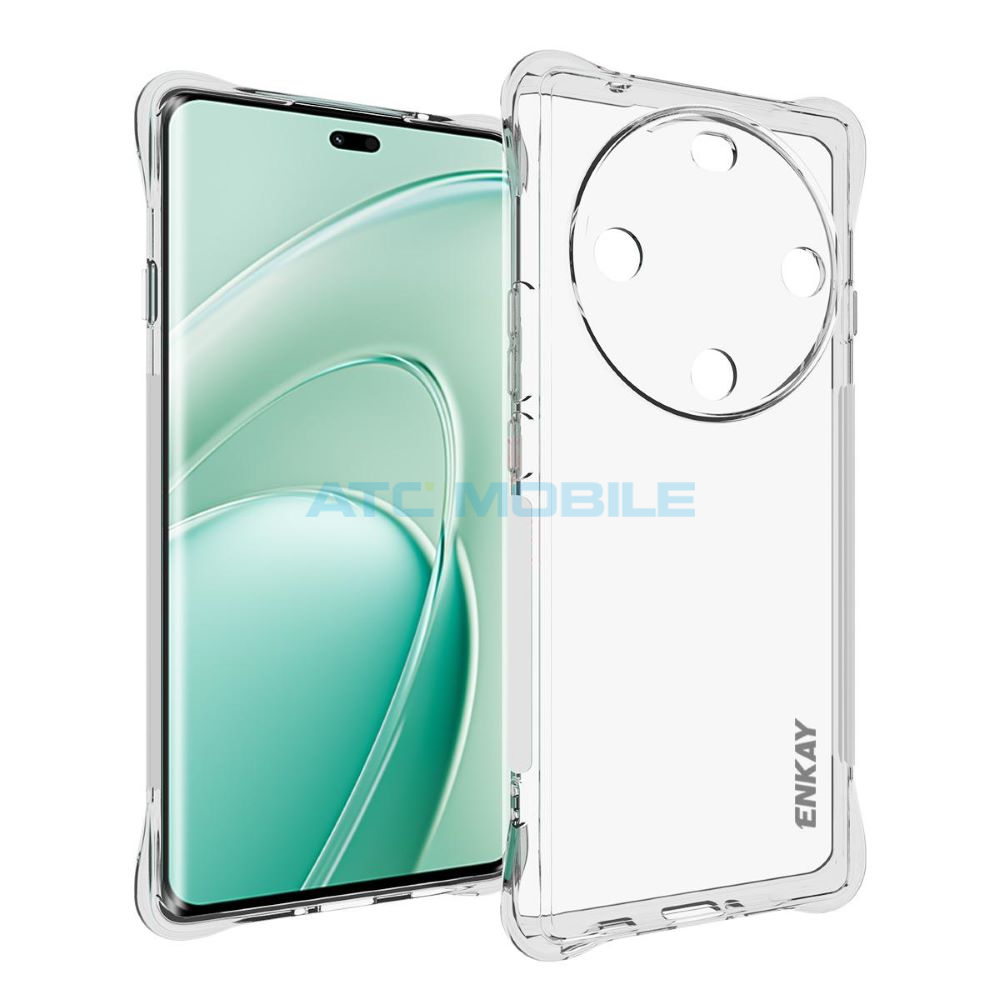 ATC-BCKSP-REAL14PTR Pouzdro Shield4U Realme 14 Pro 5G (RMX5056) Matte, otevírací červené