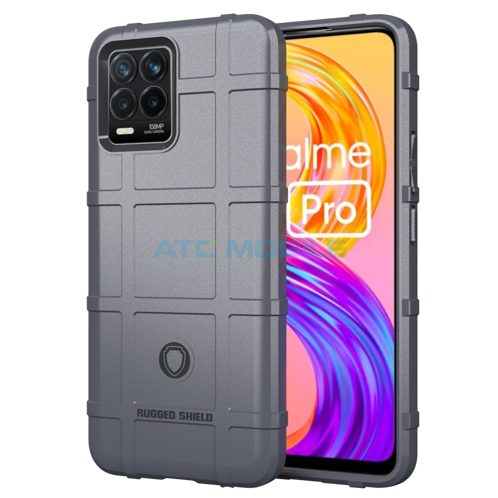 ATC-BCKSP-REAL8PGR Flex s tlačítky hlasitosti Realme 8 Pro (RMX3081)