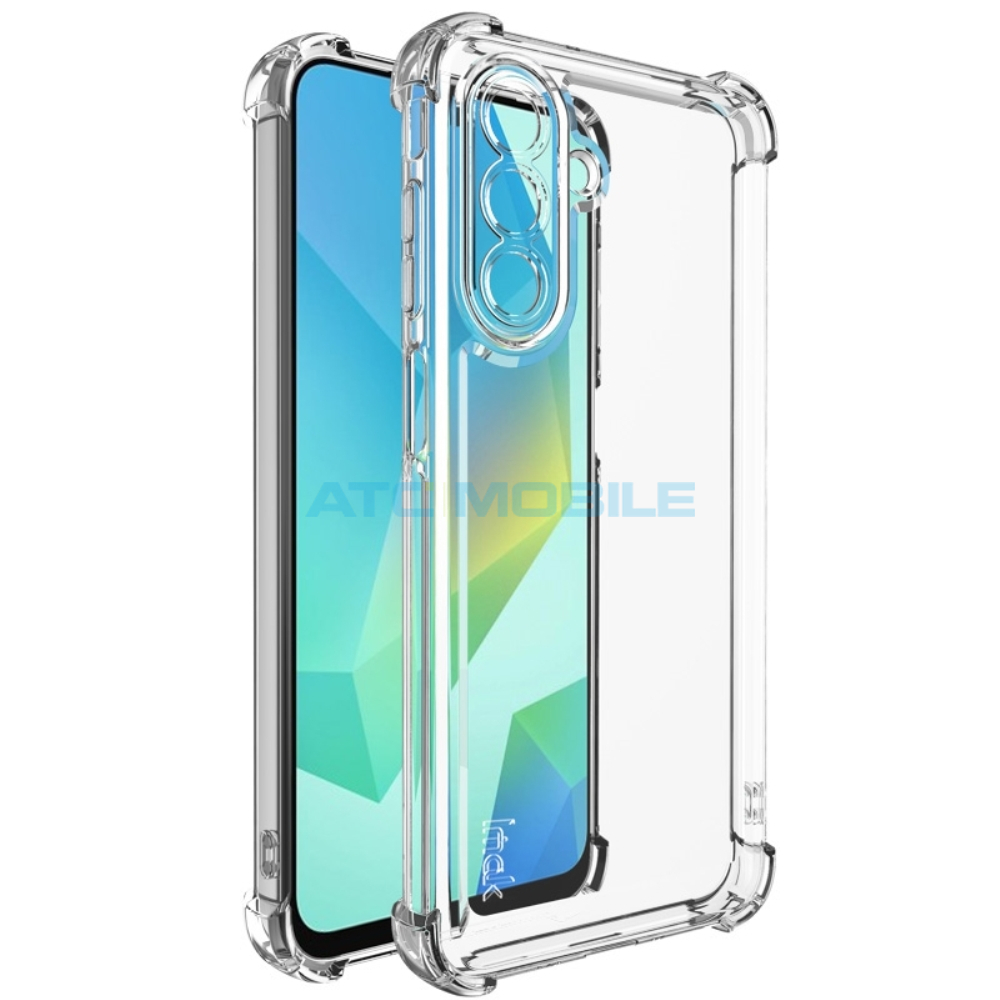 Shockproof kryt IMAK UX-4 Samsung Galaxy A26 5G (SM-A266B) čirý Shockproof kryt IMAK UX-4 Samsung Galaxy A26 5G (SM-A266B) čirý