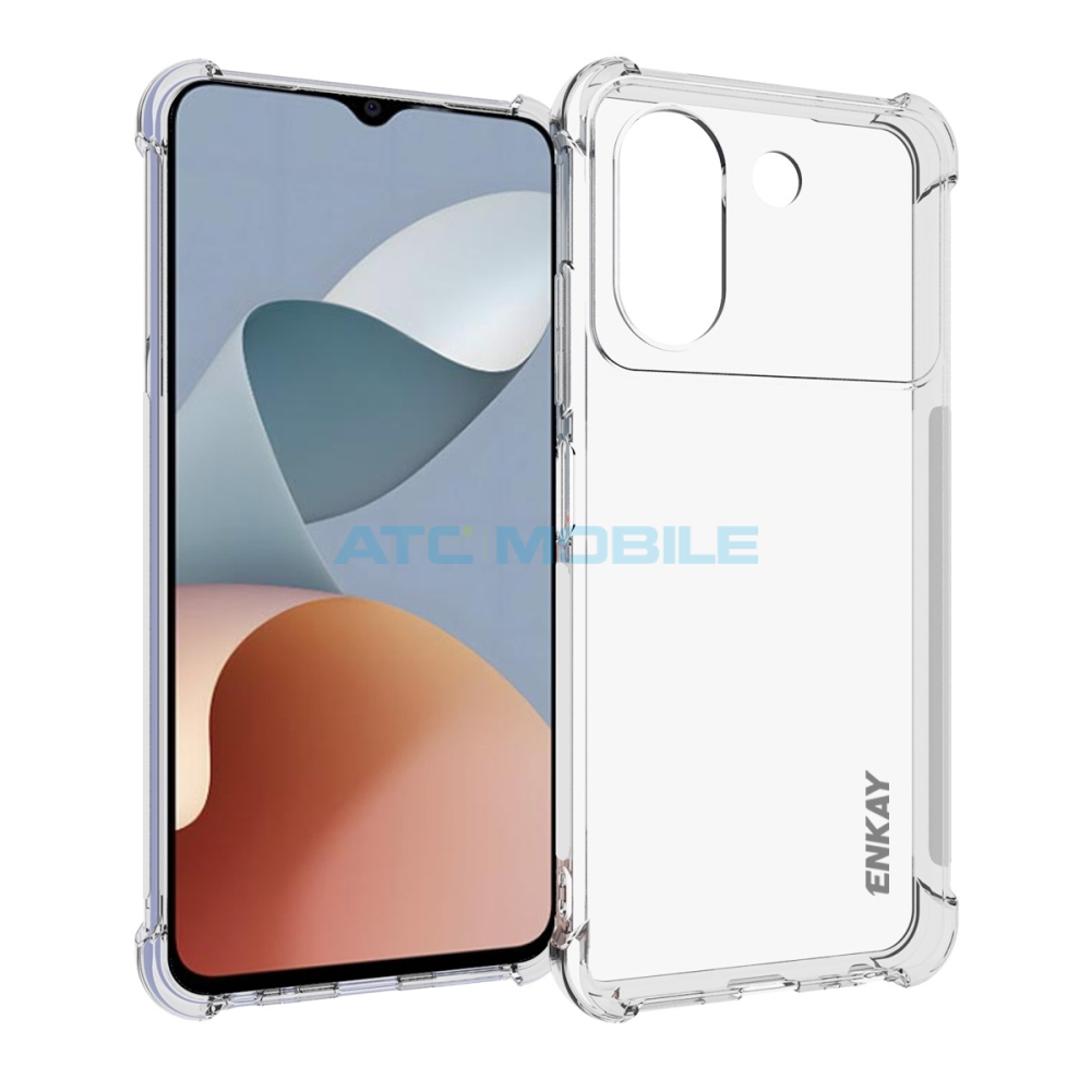 ATC-BCKSP-ZTEBA54TR Pouzdro Shield4U ZTE Blade A54 Diamond Texture otevírací fialové