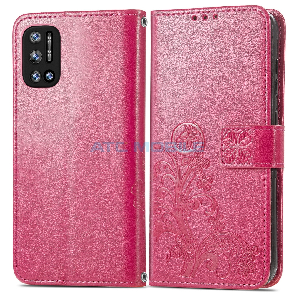 ATC-BOOK-DGN40F4LMG Tvrzené sklo Doogee N40 Pro (0,26 mm)