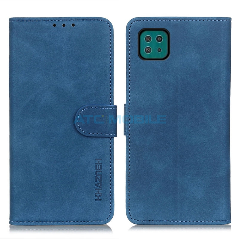 ATC-BOOK-SGA226RBL Lepení krytu baterie Samsung Galaxy A22 5G (SM-A226F)