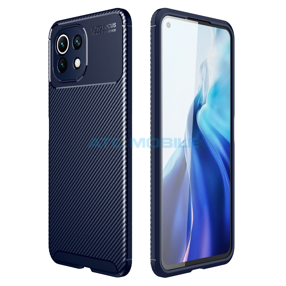 ATC-CARBONBC-XIAMI11LBL Modul USB-C Xiaomi 11 Lite, 11 Lite 5G, 11 Lite 5G NE
