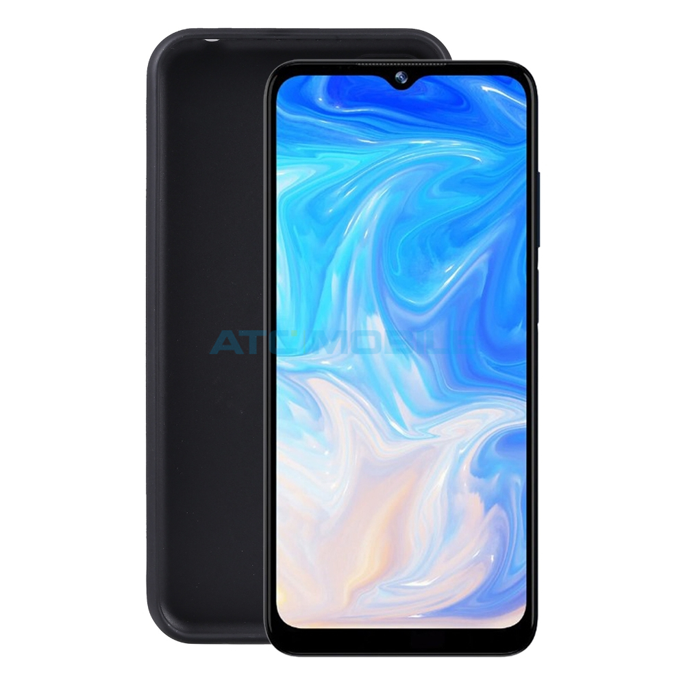 ATC-GEL-DGN40PBK Tvrzené sklo Doogee N40 Pro (0,26 mm)
