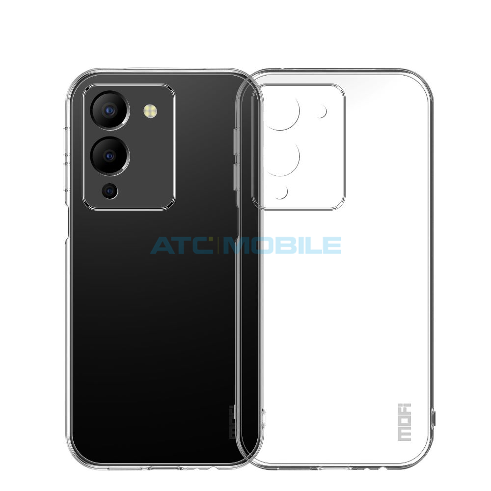 ATC-GEL-INFN12G96TR Pouzdro Shield4U Infinix Note 12 G96 (X670) otevírací modré