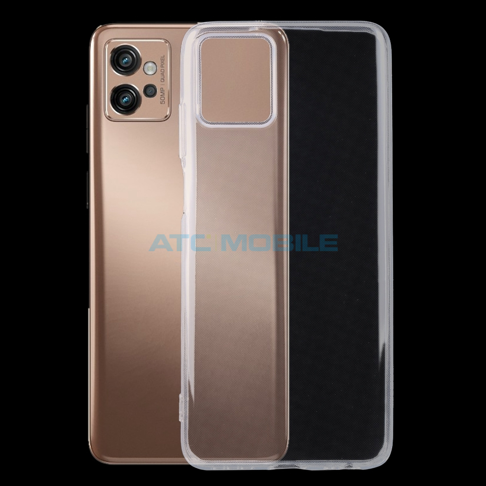 ATC-GEL-MMOTOG32T Pouzdro Shield4U Motorola Moto G32 (XT2235) otevírací černé