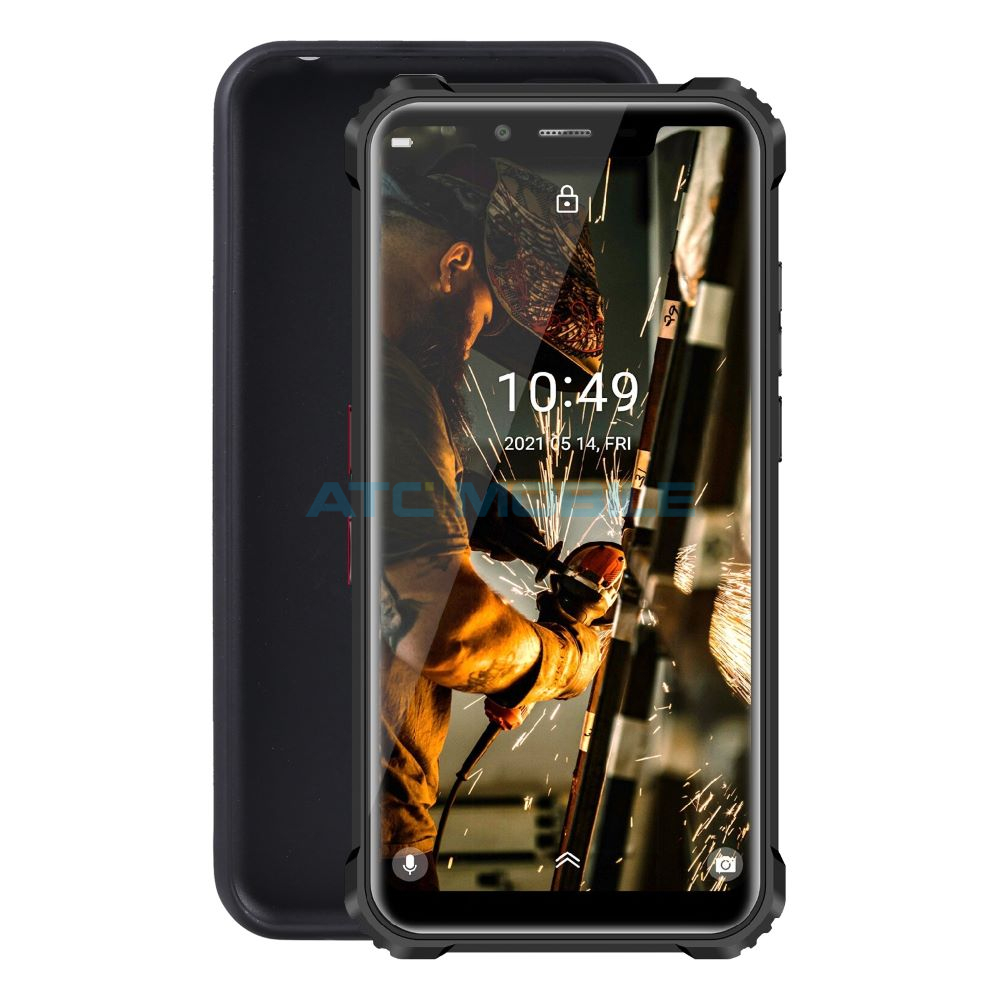 ATC-GEL-OUWP9BK USB-C konektor Oukitel WP9, WP13