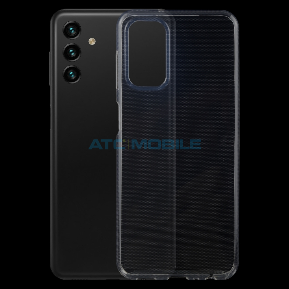 ATC-GEL-SGA135TR Tvrzené sklo FIXED Full-Cover Samsung Galaxy A13 4G (SM-A135), A13 5G (SM-A136) černé, plné krytí