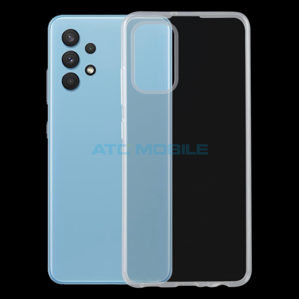 ATC-GEL-SGA325TR Sluch&aacute;tko Samsung Galaxy A20e (SM-A202), A21s (SM-A217), A22 (SM-A225), A31 (SM-A315), A32 (SM-A325)