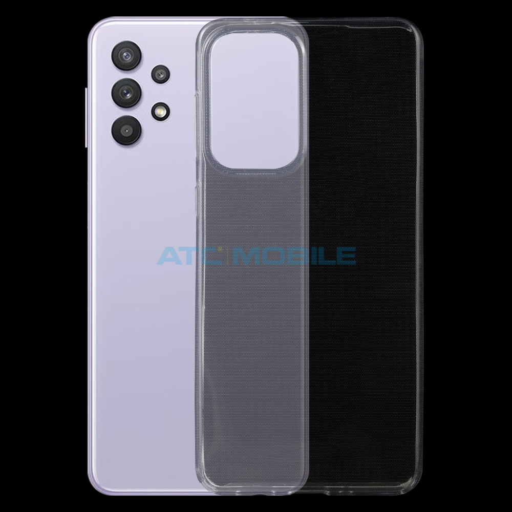 ATC-GEL-SGA336TR Pouzdro Shield4U Samsung Galaxy A33 5G (SM-A336) otevírací modré