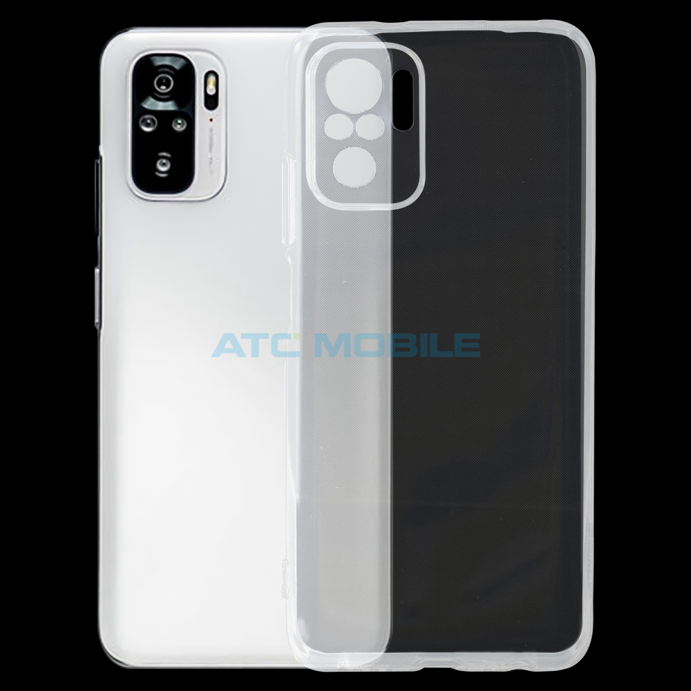 ATC-GEL-XIARN10TR Displej + dotyk Xiaomi Redmi Note 10 4G, Note 10s (AMOLED)