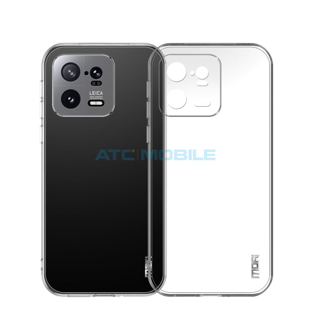 ATC-GEL-XIARN13PBK Pouzdro Shield4U Xiaomi 13 Pro otevírací černé