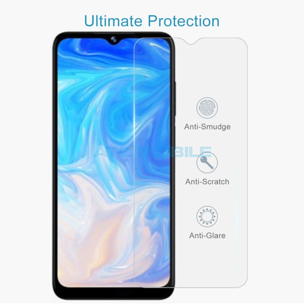 Tvrzené sklo Doogee N40 Pro (0,26 mm) Tvrzené sklo Doogee N40 Pro (0,26 mm)