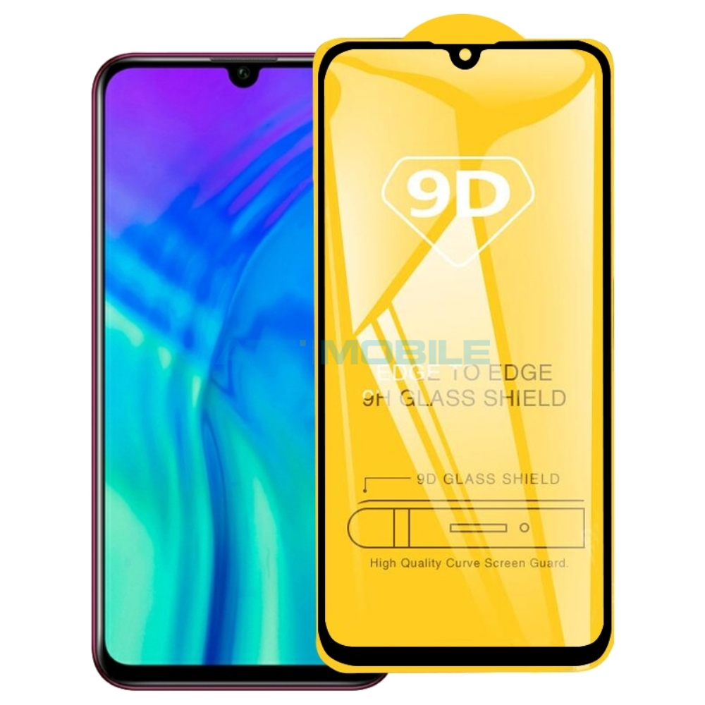 ATC-GLASS-HON20LBK Zadní kryt Honor 20 Lite (HRY-LX1T) modrý