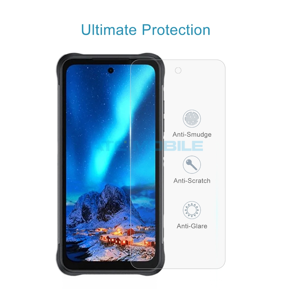 ATC-GLASS-UMDBI2 Skl&iacute;čko kamery Umidigi Bison 2, Bison 2 Pro