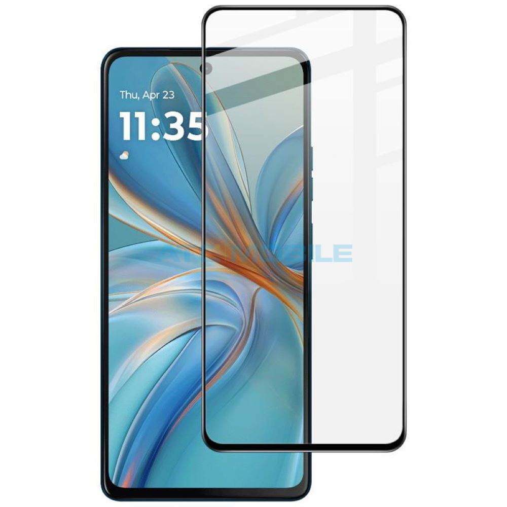 ATC-GLASSIMAK-MMG75BK Pouzdro Shield4U Motorola Moto G75 5G (XT2437) Magnetic Buckle černé