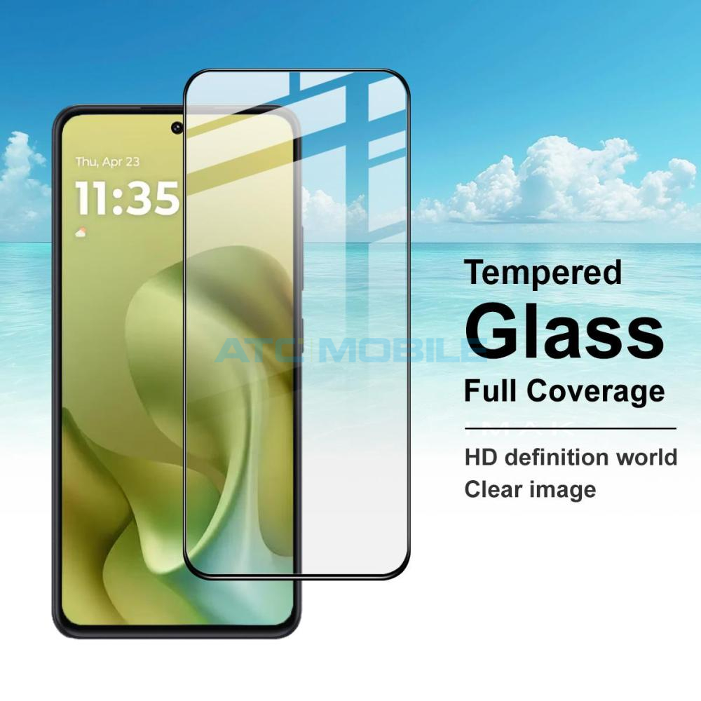 ATC-GLASSIMAK-MMG86BK Baterie Motorola RN67 6720 mAh OEM včetně lepení