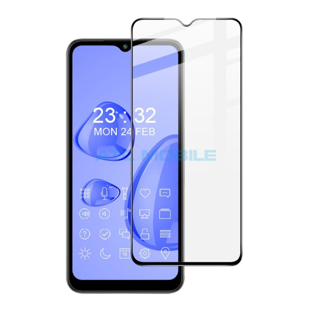 Tvrzené sklo IMAK FullScreen Xiaomi Redmi A1, A2 černé Tvrzené sklo IMAK FullScreen Xiaomi Redmi A1, A2 černé