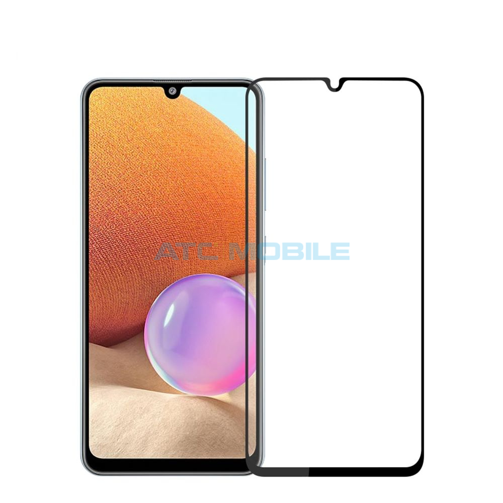 ATC-GLASSPIN-REALC51BK Silikonov&yacute; kryt Shield4U Realme C51 (RMX3830) čern&yacute;