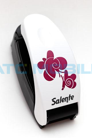 SALENTE Freshie - snadné řešení pro opakované uzavření plastikového sáčku (299 Kč) SALENTE Freshie - snadné řešení pro opakované uzavření plastikového sáčku (299 Kč)