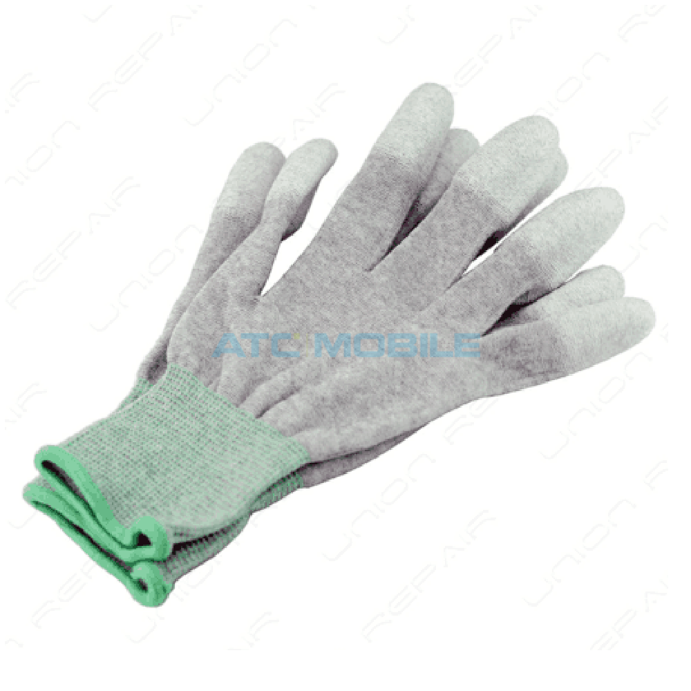 GLOVES-L Sada 3 ESD pinzet iFixit Precision Tweezers Set Pro