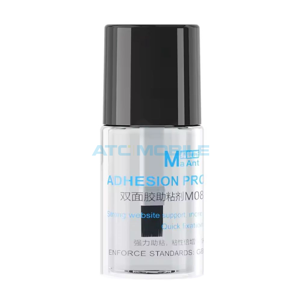 GLUE-MM088-20ML Displej + dotyk Samsung Galaxy S25 FE (SM-S731B) černý (Service Pack) - GH82-38423A