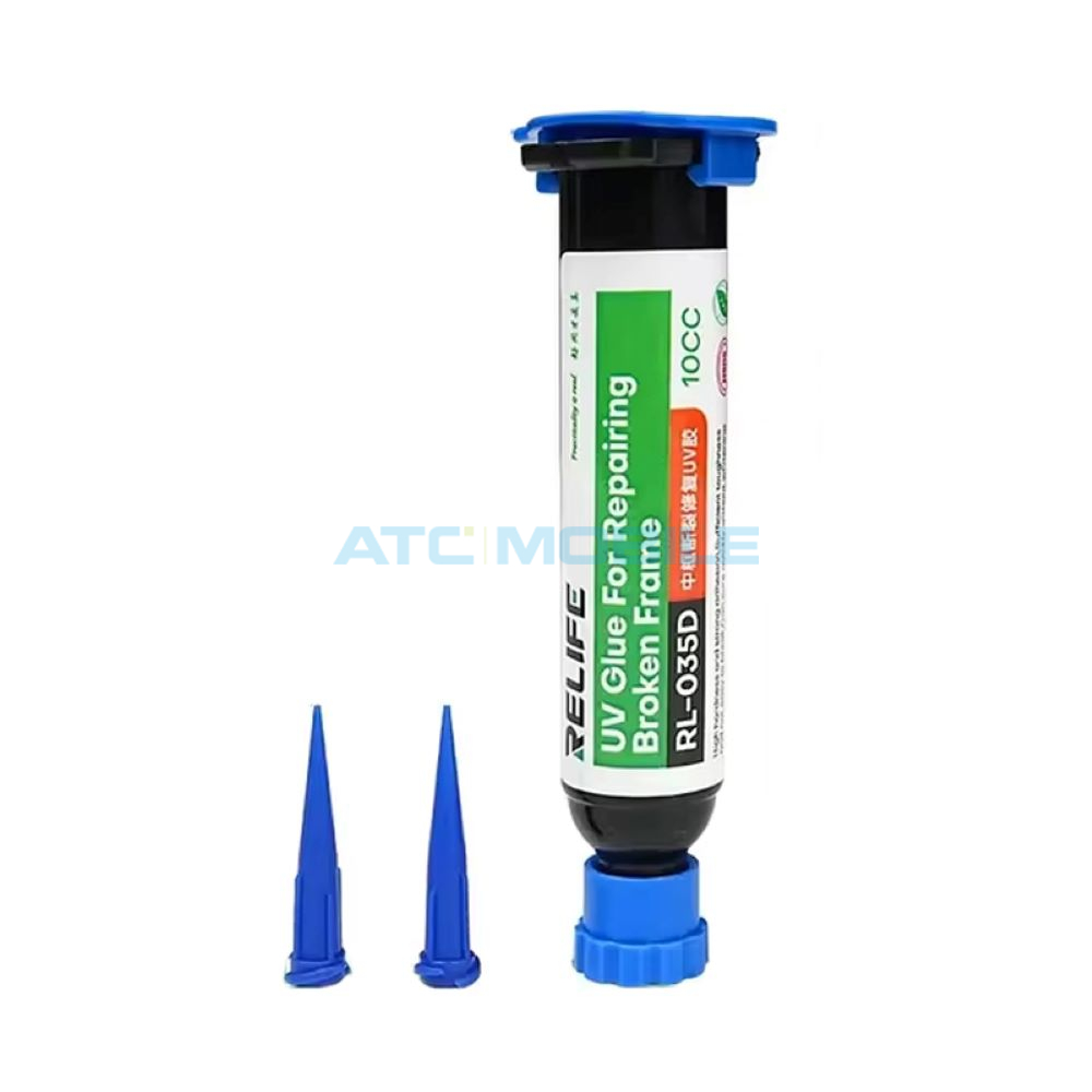 GLUE-RL035D-10CC Displej + dotyk Vivo Y28 4G (V2352) černý