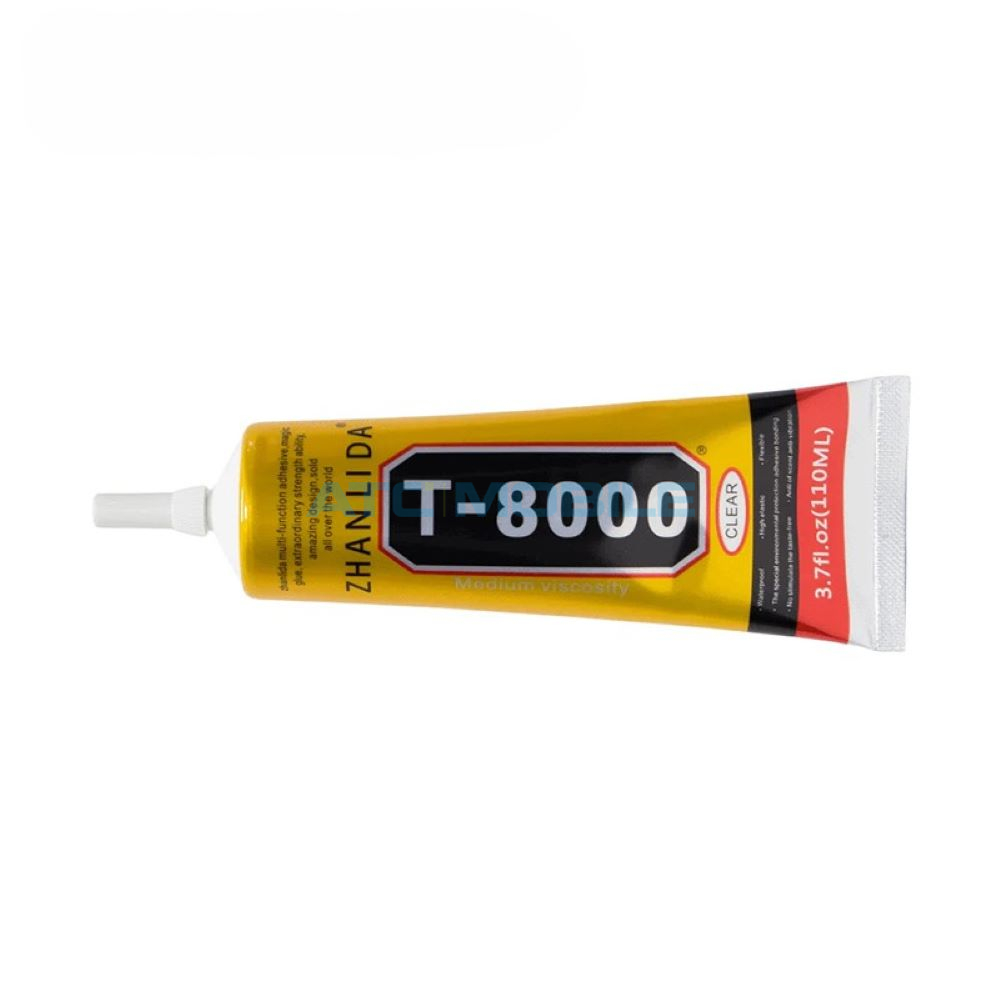 GLUE-T8000-110ML Displej + dotyk Doogee S99
