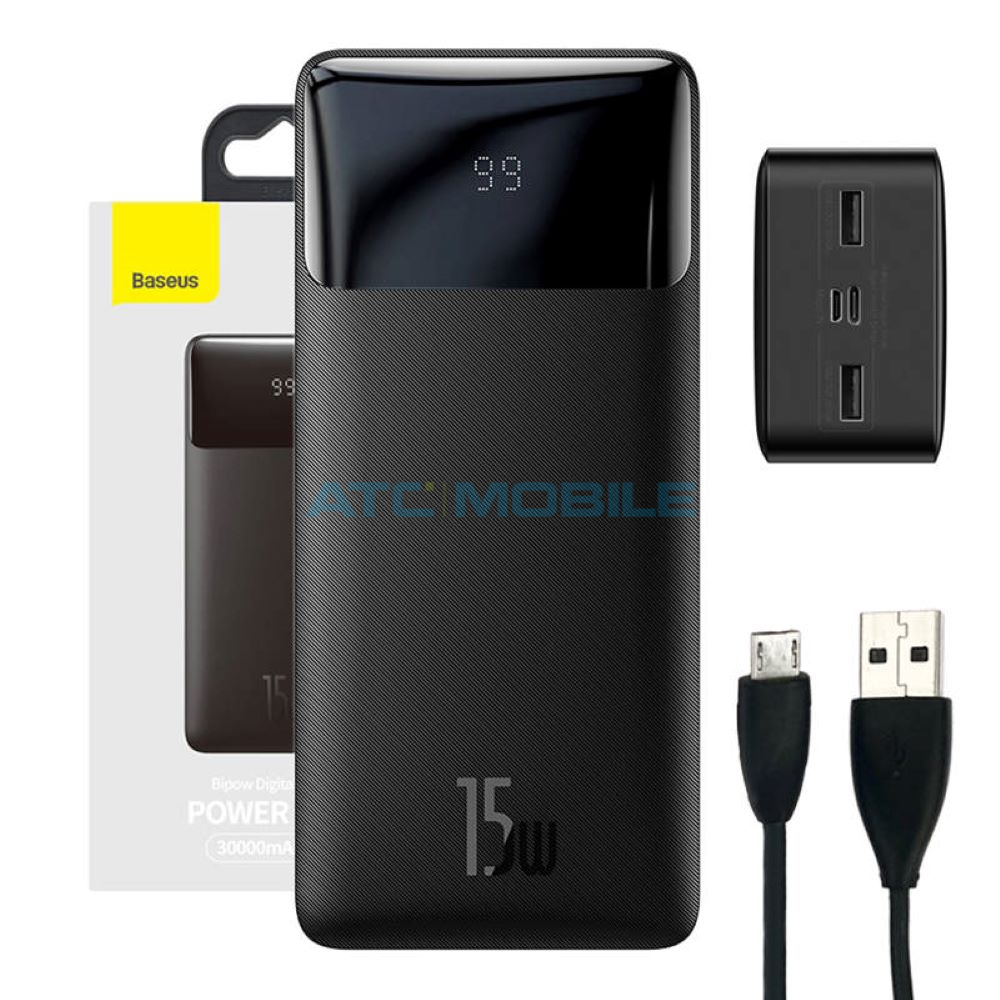 BAS-PPBD050201 Samsung Galaxy A17 4G 4/128GB (SM-A175F) černá