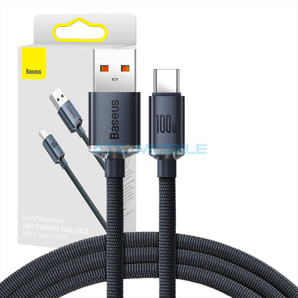 BAS-USB-CAJY000401 Nabíječka OBAL:ME GaN 65W (USB + 2x USB-C), bílá
