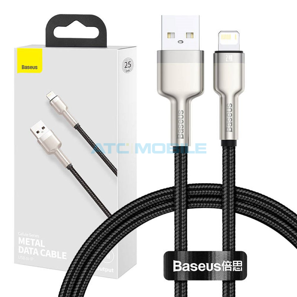 BAS-USB-CALJK-01 Nabíječka OBAL:ME GaN 65W (USB + 2x USB-C), bílá