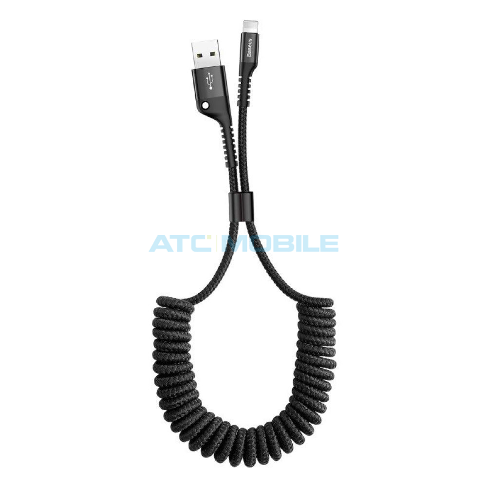 BAS-USB-CALSR-01 Nabíječka OBAL:ME GaN 65W (USB + 2x USB-C), bílá
