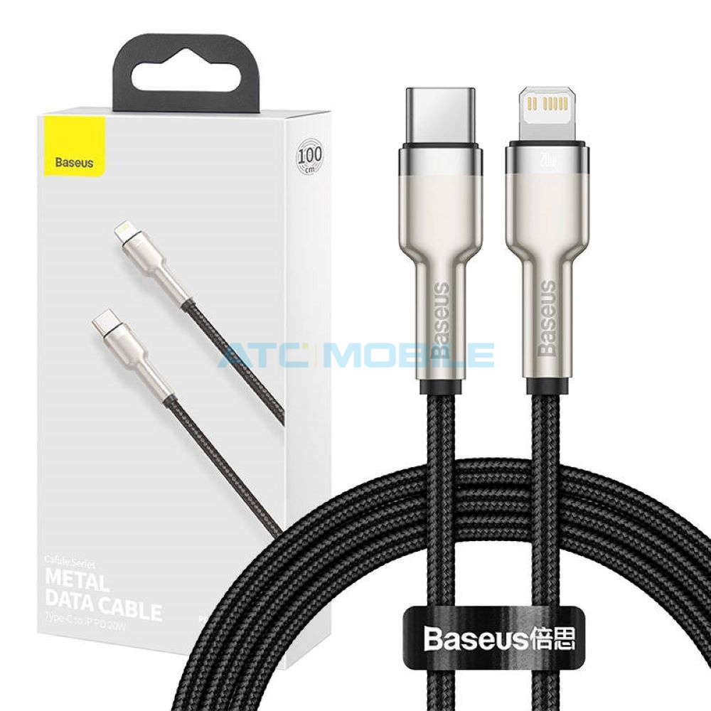 BAS-USB-CATLJK-A01 Nabíječka OBAL:ME GaN 65W (USB + 2x USB-C), bílá