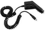 Cigaretový (CL) napáječ BlackBerry (microUSB) - originální Cigaretový (CL) napáječ BlackBerry (microUSB) - originální