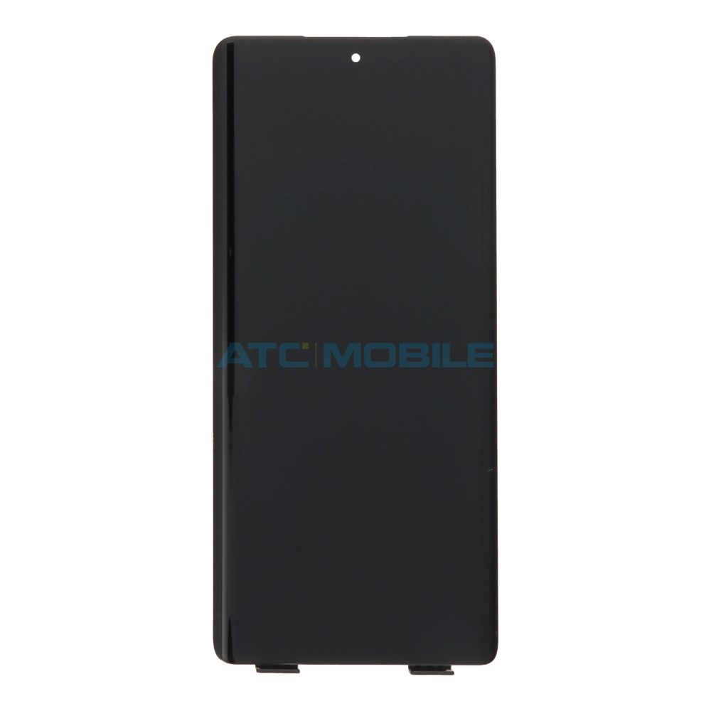 IGET-A200P-LCDO Pouzdro Shield4U Blackview A200 Pro otevírací modré