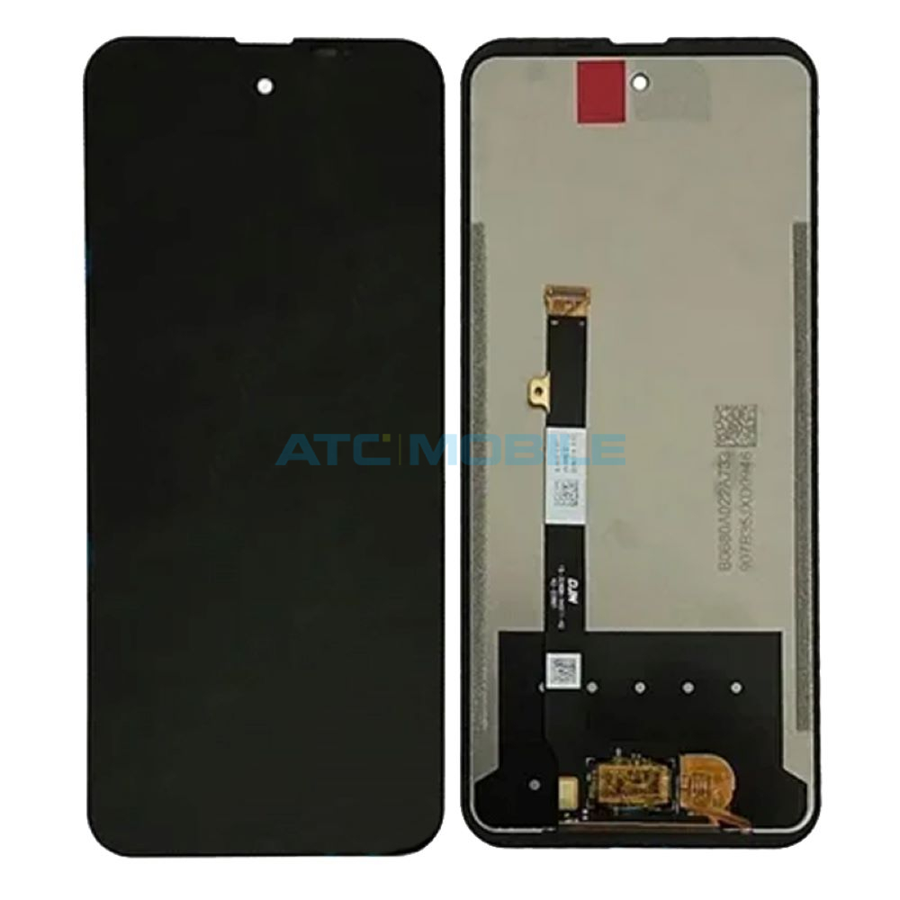 IGET-BL9000P-LCDOEM Tvrzené sklo Shield4U IGET BlackView GBL9000 Pro (0,26mm)