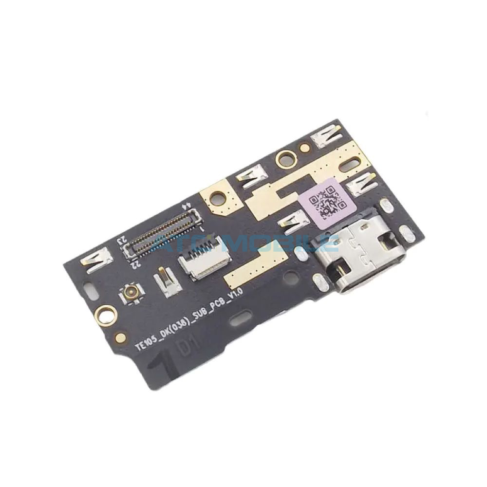 Modul USB-C BlackView BV5300 Pro Modul USB-C BlackView BV5300 Pro